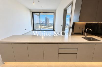 Apartment - 1 - 1 for rent in Regalia By Deyaar - Business Bay - Dubai