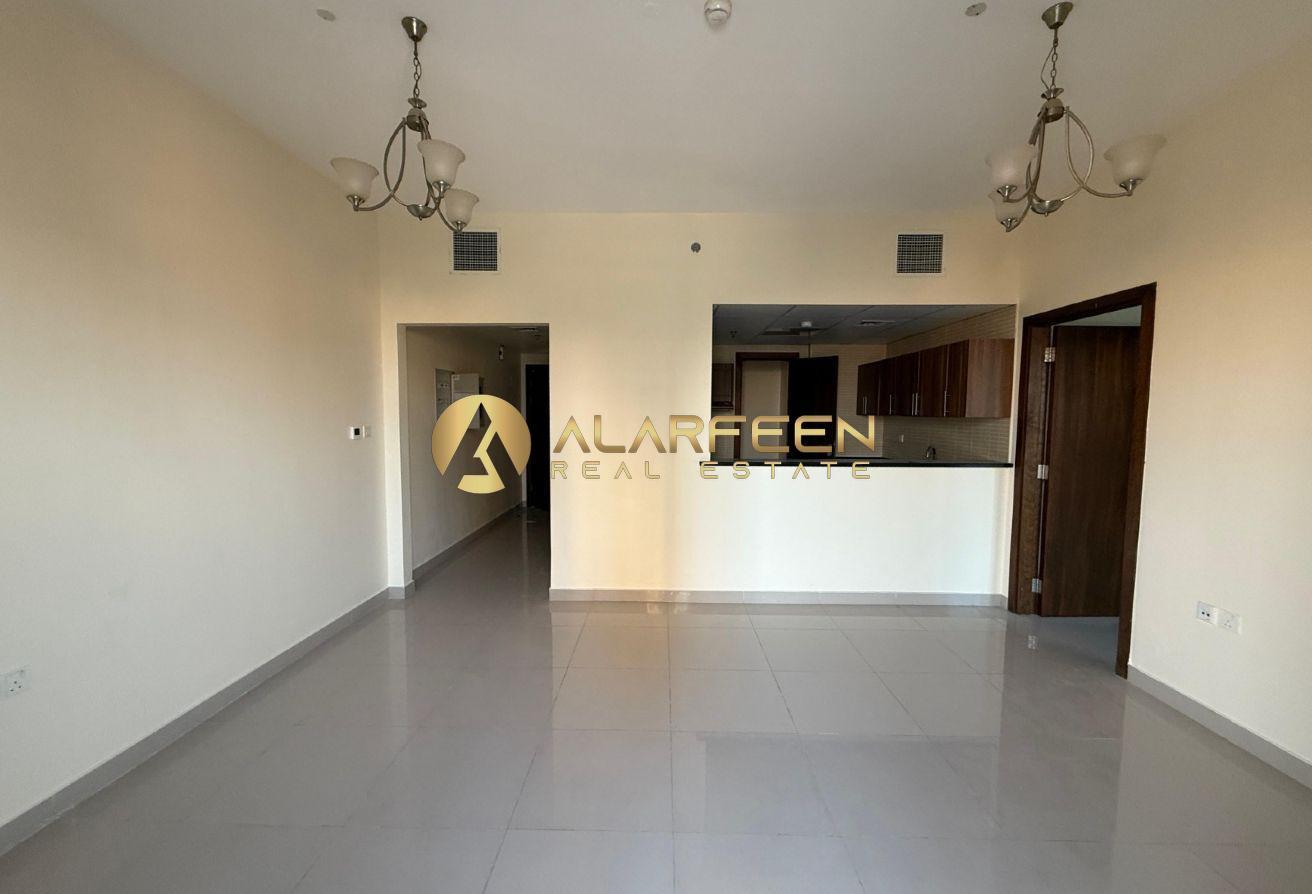 1BR Apartment | Best Ammenities | Community View photo 2