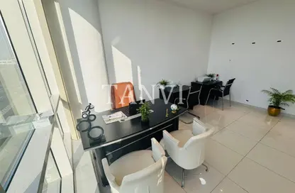 Office Space - 1 Bedroom - 1 Bathroom for rent in Al Fajer Complex - Oud Metha - Bur Dubai - Dubai