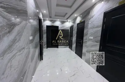 عمارة بالكامل - استوديو للبيع في بنايه عجمان 44 - 1 الحميدية - الحميدية - عجمان