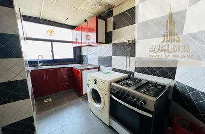 شقة - 2 غرف نوم - 2 حمامات للايجار في برج النعيمية 1 - أبراج النعيمية - النعيمية - عجمان شقة - 2 غرف نوم - 2 حمامات للايجار في برج النعيمية 1 - أبراج النعيمية - النعيمية - عجمان