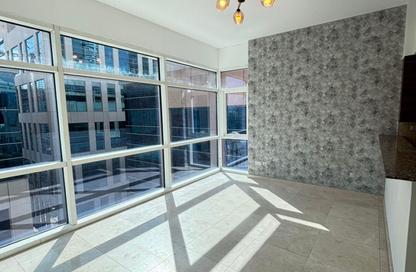 Apartment - Studio - 1 Bathroom for rent in Bay Square Building 7 - Bay Square - Business Bay - Dubai