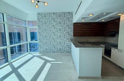 Apartment - Studio - 1 Bathroom for rent in Bay Square Building 7 - Bay Square - Business Bay - Dubai