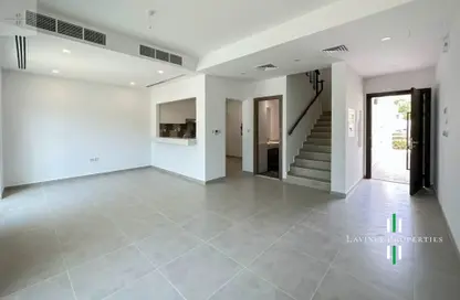 Townhouse - 3 Bedrooms - 4 Bathrooms for sale in Amaranta 2 - Amaranta - Villanova - Dubai Land - Dubai