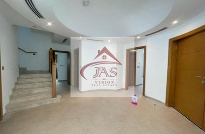 Villa - 5 Bedrooms - 6 Bathrooms for rent in Legacy Large - Legacy - Jumeirah Park - Dubai
