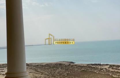 شقة - غرفة نوم - 1 حمام للايجار في 5 رويال بريز - رويال بريز - قرية الحمرا - رأس الخيمة