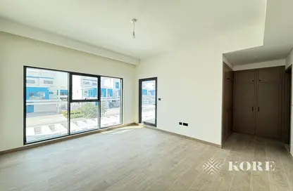 تاون هاوس - 4 غرف نوم - 3 حمامات للايجار في سانتوريني - داماك لاجونز - دبي