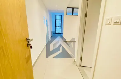 Apartment - Studio - 1 Bathroom for rent in Al Mamsha - Muwaileh - Sharjah