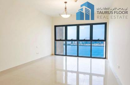 Apartment - 3 Bedrooms - 5 Bathrooms for rent in Al Zaina Plaza - Deira Enrichment Project - Deira - Dubai