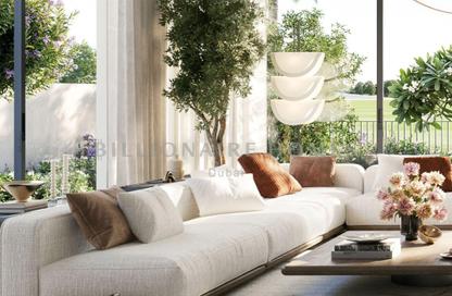 Villa - 5 - 7+ for sale in Chevalia Estate - Grand Polo Club and Resort - Dubai Investment Park 2 (DIP 2) - Dubai Investment Park (DIP) - Dubai