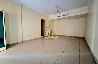 Apartment - 2 - 2 for rent in Taliatela Street - Al Nahda - Sharjah