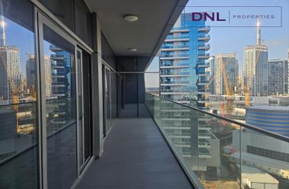 شقة - غرفة نوم - 2 حمامات للبيع في رويال ريجينسي - الخليج التجاري - دبي