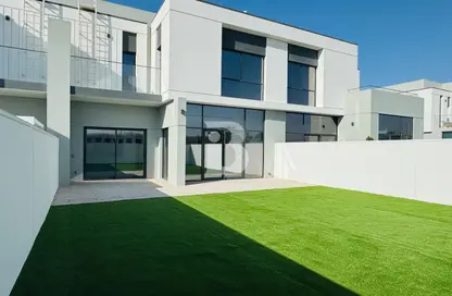 تاون هاوس - 3 غرف نوم - 4 حمامات للبيع في مروج الفرجان ويست - مروج الفرجان - الفرجان - دبي