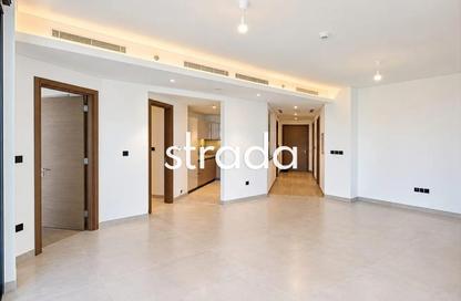 Apartment - 2 - 3 for rent in Waves Grande - Sobha Hartland - Mohammed Bin Rashid City - Dubai Apartment - 2 - 3 for rent in Waves Grande - Sobha Hartland - Mohammed Bin Rashid City - Dubai