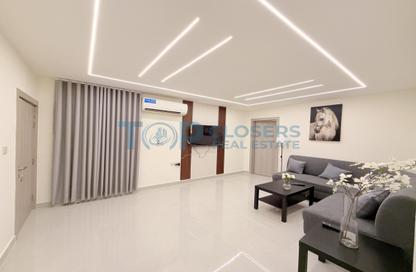 Apartment - 1 Bedroom - 1 Bathroom for rent in Mueifia - Al Markhaniya - Al Ain Apartment - 1 Bedroom - 1 Bathroom for rent in Mueifia - Al Markhaniya - Al Ain