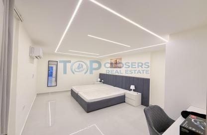 Apartment - 1 Bedroom - 1 Bathroom for rent in Mueifia - Al Markhaniya - Al Ain Apartment - 1 Bedroom - 1 Bathroom for rent in Mueifia - Al Markhaniya - Al Ain