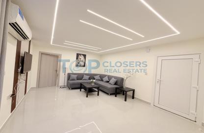 Apartment - 1 Bedroom - 1 Bathroom for rent in Mueifia - Al Markhaniya - Al Ain