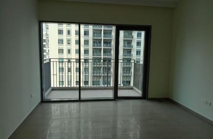 شقة - 2 غرف نوم - 2 حمامات للايجار في برج Park Heights 2 1 - بارك هايتس 2 - بارك هايتس - دبي هيلز استيت - دبي