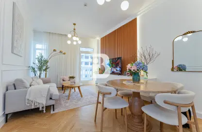 شقة - غرفة نوم - 1 حمام للبيع في سيان بارك 1 - ارجان - دبي شقة - غرفة نوم - 1 حمام للبيع في سيان بارك 1 - ارجان - دبي