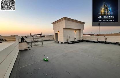 Villa - 5 Bedrooms - 7 Bathrooms for sale in Tiger Downtown Ajman - Al Alia - Ajman Villa - 5 Bedrooms - 7 Bathrooms for sale in Tiger Downtown Ajman - Al Alia - Ajman