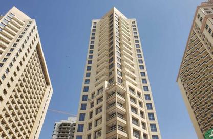 Apartment - Studio - 1 for sale in Lakeside Tower A - Lakeside Residence - Dubai Production City (IMPZ) - Dubai Apartment - Studio - 1 for sale in Lakeside Tower A - Lakeside Residence - Dubai Production City (IMPZ) - Dubai
