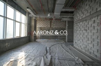 Office Space - Studio for rent in SAAS Tower - Business Bay - Dubai