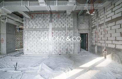 Office Space - Studio for rent in SAAS Tower - Business Bay - Dubai