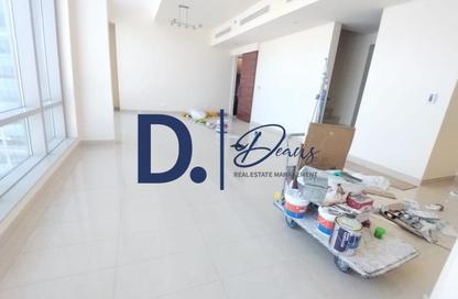 Duplex - 2 Bedrooms - 3 Bathrooms for rent in Nation Towers - Corniche Road - Abu Dhabi