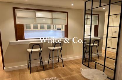 Apartment - 1 Bedroom - 2 Bathrooms for rent in Boulevard Central Tower 1 - Boulevard Central Towers - Downtown Dubai - Dubai