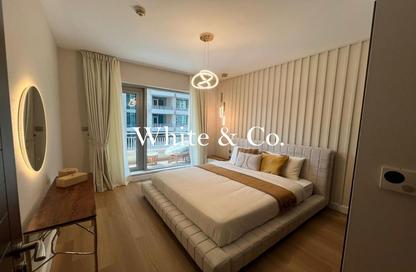 Apartment - 1 Bedroom - 2 Bathrooms for rent in Boulevard Central Tower 1 - Boulevard Central Towers - Downtown Dubai - Dubai