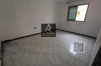 Apartment - 1 Bedroom - 2 Bathrooms for rent in Al Jurf Industrial 3 - Al Jurf Industrial - Ajman