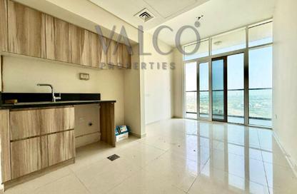Apartment - Studio - 1 for sale in Golf Vita A - Golf Vita - Damac Hills - Dubai Apartment - Studio - 1 for sale in Golf Vita A - Golf Vita - Damac Hills - Dubai