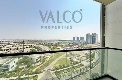 Apartment - Studio - 1 for sale in Golf Vita A - Golf Vita - Damac Hills - Dubai Apartment - Studio - 1 for sale in Golf Vita A - Golf Vita - Damac Hills - Dubai