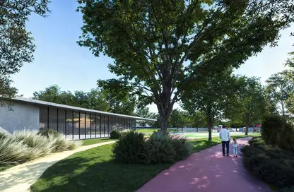 تاون هاوس - 3 غرف نوم - 5 حمامات للبيع في مسار 2 - ضاحية الرويضات - الشارقة