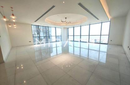 Penthouse - 5 Bedrooms - 7 Bathrooms for rent in Meera - Al Habtoor City - Business Bay - Dubai