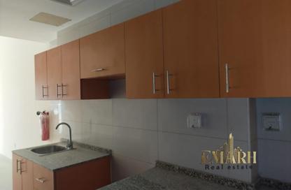 Apartment - Studio - 1 Bathroom for sale in Al Aamra Gardens - Al Amerah - Ajman