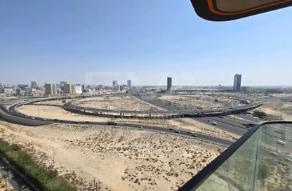 Apartment - 2 Bedrooms - 2 Bathrooms for sale in Binghatti LUNA - District 12 - Jumeirah Village Circle - Dubai