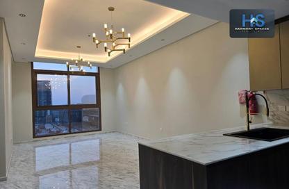 Apartment - 2 Bedrooms - 3 Bathrooms for rent in Avenue Residence 4 - Avenue Residence - Al Furjan - Dubai