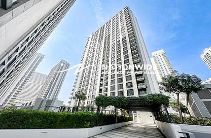 Apartment - 2 Bedrooms - 3 Bathrooms for rent in The Bridges - Shams Abu Dhabi - Al Reem Island - Abu Dhabi Apartment - 2 Bedrooms - 3 Bathrooms for rent in The Bridges - Shams Abu Dhabi - Al Reem Island - Abu Dhabi