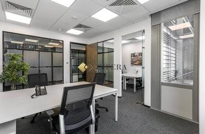 Office Space - Studio - 2 Bathrooms for rent in One Central - World Trade Center - Dubai Office Space - Studio - 2 Bathrooms for rent in One Central - World Trade Center - Dubai