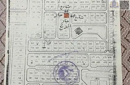 أرض - استوديو للبيع في برج النعيمية  2 - أبراج النعيمية - النعيمية - عجمان
