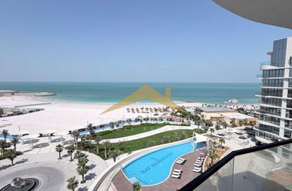 Apartment - 2 Bedrooms - 3 Bathrooms for rent in Northbay Residences - Mina Al Arab - Ras Al Khaimah