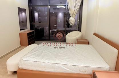Apartment - 1 - 2 for sale in Neva Residences - District 16 - Jumeirah Village Circle - Dubai
