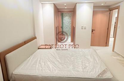 Apartment - 1 - 2 for sale in Neva Residences - District 16 - Jumeirah Village Circle - Dubai