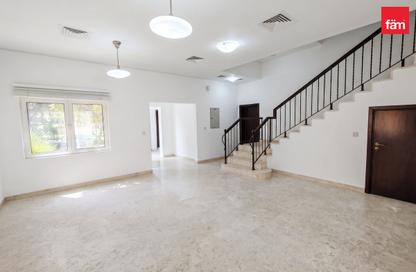 Villa - 5 Bedrooms - 7 Bathrooms for rent in The Centro - The Villa - Dubai