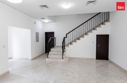 Villa - 5 Bedrooms - 7 Bathrooms for rent in The Centro - The Villa - Dubai