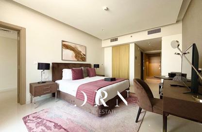 Apartment - Studio - 1 Bathroom for sale in Aykon City Tower B - Aykon City - Business Bay - Dubai Apartment - Studio - 1 Bathroom for sale in Aykon City Tower B - Aykon City - Business Bay - Dubai
