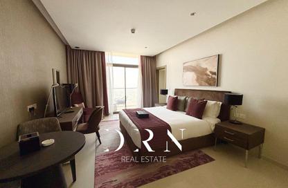 Apartment - Studio - 1 Bathroom for sale in Aykon City Tower B - Aykon City - Business Bay - Dubai