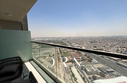 Apartment - Studio - 1 Bathroom for sale in Aykon City Tower B - Aykon City - Business Bay - Dubai Apartment - Studio - 1 Bathroom for sale in Aykon City Tower B - Aykon City - Business Bay - Dubai