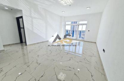 Apartment - 1 Bedroom - 2 Bathrooms for rent in Geepas Tower - Arjan - Dubai